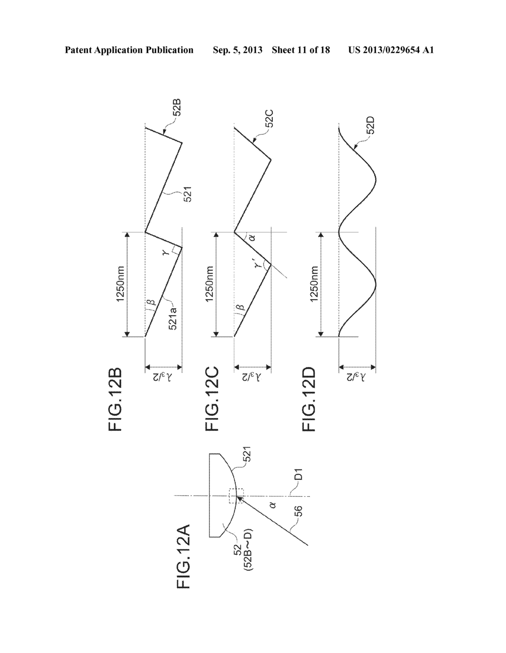 ILLUMINATION OPTICAL SYSTEM, LIGHT IRRADIATION APPARATUS FOR     SPECTROMETORY, AND SPECTOMETER - diagram, schematic, and image 12