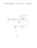 Total Internal Reflection Photoacoustic Spectroscopy diagram and image