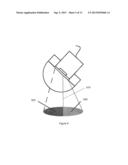 Total Internal Reflection Photoacoustic Spectroscopy diagram and image