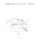 Total Internal Reflection Photoacoustic Spectroscopy diagram and image