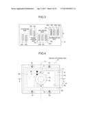 IMAGE CAPTURING UNIT, COLOR MEASURING DEVICE, IMAGE FORMING DEVICE, COLOR     MEASURING SYSTEM, AND COLOR MEASURING METHOD diagram and image