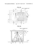 IMAGE CAPTURING UNIT, COLOR MEASURING DEVICE, IMAGE FORMING DEVICE, COLOR     MEASURING SYSTEM, AND COLOR MEASURING METHOD diagram and image