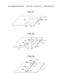 IMAGE CAPTURING UNIT, COLOR MEASURING DEVICE, IMAGE FORMING DEVICE, COLOR     MEASURING SYSTEM, AND COLOR MEASURING METHOD diagram and image