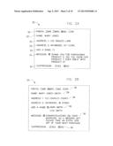 SYSTEM AND METHOD OF DATA PROCESSING FOR A PRINTING OPERATION diagram and image