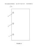 METHODS AND APPARATUS FOR DETECTING AND/OR REMOVING PUNCH HOLES IN IMAGES diagram and image