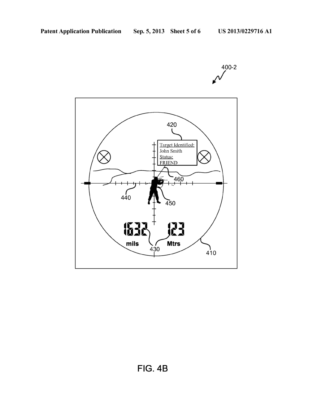 TACTICAL RIFLESCOPE WITH SMARTPHONE DOCK - diagram, schematic, and image 06