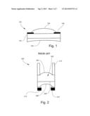 Wafer Level Optical Elements and Applications Thereof diagram and image