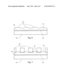 Wafer Level Optical Elements and Applications Thereof diagram and image