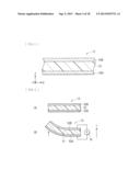 DRIVE UNIT, METHOD OF MANUFACTURING THE SAME, LENS MODULE, AND IMAGE     PICKUP UNIT diagram and image