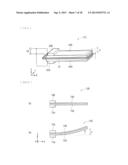 DRIVE UNIT, METHOD OF MANUFACTURING THE SAME, LENS MODULE, AND IMAGE     PICKUP UNIT diagram and image