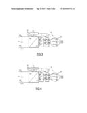 FEEED CHAIN FOR A SYNCHRONOUS ELECTRIC MACHINE, ELECTRIC TRACTION SYSTEM     COMPRISING SUCH A CHAIN, AND CONTROL METHOD FOR SUCH A CHAIN diagram and image