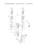 GROUND FAULT CIRCUIT INTERRUPTER AND METHOD diagram and image