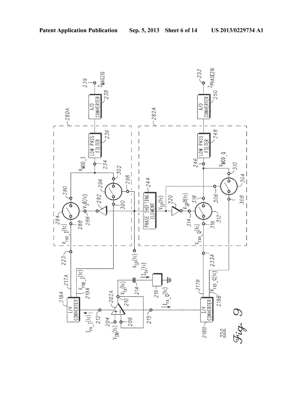 GROUND FAULT CIRCUIT INTERRUPTER AND METHOD - diagram, schematic, and image 07