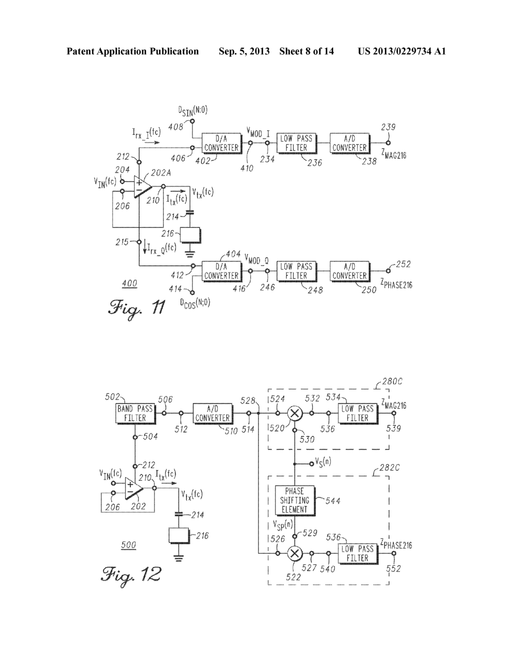 GROUND FAULT CIRCUIT INTERRUPTER AND METHOD - diagram, schematic, and image 09