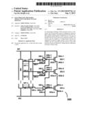 ELECTROSTATIC DISCHARGE PROTECTION FOR HIGH VOLTAGE DOMAINS diagram and image