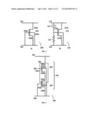 ELECTROSTATIC DISCHARGE PROTECTION FOR HIGH VOLTAGE DOMAINS diagram and image