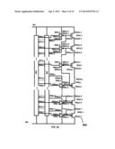 ELECTROSTATIC DISCHARGE PROTECTION FOR HIGH VOLTAGE DOMAINS diagram and image