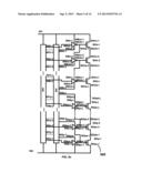 ELECTROSTATIC DISCHARGE PROTECTION FOR HIGH VOLTAGE DOMAINS diagram and image