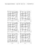 ELECTROSTATIC DISCHARGE PROTECTION FOR HIGH VOLTAGE DOMAINS diagram and image