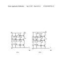 ELECTROSTATIC DISCHARGE PROTECTION FOR HIGH VOLTAGE DOMAINS diagram and image