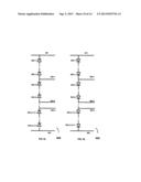 ELECTROSTATIC DISCHARGE PROTECTION FOR HIGH VOLTAGE DOMAINS diagram and image