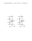 ELECTROSTATIC DISCHARGE PROTECTION FOR HIGH VOLTAGE DOMAINS diagram and image