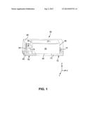 Ultrahigh Voltage Solid Electrolytic Capacitor diagram and image