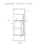 QUICK RELEASE STRUCTURES FOR A MEMORY DRIVE diagram and image