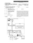 Modifying The Spatial Orientation Of A Thermal Acoustic Panel Of A     Computing Enclosure Rack diagram and image