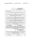 Modifying The Spatial Orientation Of A Thermal Acoustic Panel Of A     Computing Enclosure Rack diagram and image