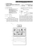 Device Kickstand diagram and image