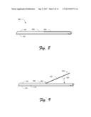 Device Kickstand diagram and image