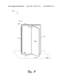 Device Kickstand diagram and image