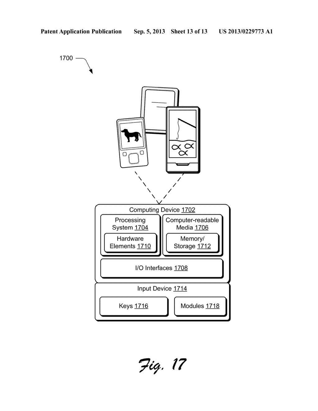 Device Kickstand - diagram, schematic, and image 14