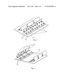 Light Having LED Modules diagram and image