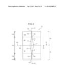 OPTICAL DEVICE, OPTICAL TRANSMITTER, OPTICAL RECEIVER, OPTICAL     TRANSCEIVER, AND METHOD OF MANUFACTURING OPTICAL DEVICE diagram and image