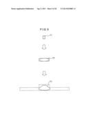 OPTICAL DEVICE, OPTICAL TRANSMITTER, OPTICAL RECEIVER, OPTICAL     TRANSCEIVER, AND METHOD OF MANUFACTURING OPTICAL DEVICE diagram and image