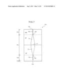 OPTICAL DEVICE, OPTICAL TRANSMITTER, OPTICAL RECEIVER, OPTICAL     TRANSCEIVER, AND METHOD OF MANUFACTURING OPTICAL DEVICE diagram and image