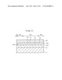 OPTICAL DEVICE, OPTICAL TRANSMITTER, OPTICAL RECEIVER, OPTICAL     TRANSCEIVER, AND METHOD OF MANUFACTURING OPTICAL DEVICE diagram and image