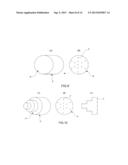 LAMP FOR VEHICLE diagram and image