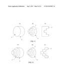 LAMP FOR VEHICLE diagram and image