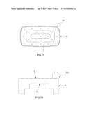 LAMP FOR VEHICLE diagram and image