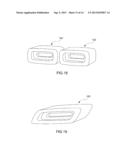 LAMP FOR VEHICLE diagram and image