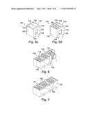 Transformer Construction diagram and image