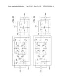 DC-DC CONVERTER WITH MODULAR STAGES diagram and image