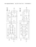 DC-DC CONVERTER WITH MODULAR STAGES diagram and image