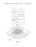 SEMICONDUCTOR MEMORY DEVICE diagram and image