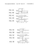 SEMICONDUCTOR MEMORY DEVICE diagram and image