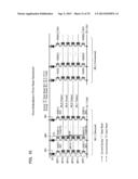 NONVOLATILE SEMICONDUCTOR MEMORY DEVICE diagram and image