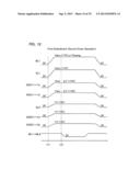 NONVOLATILE SEMICONDUCTOR MEMORY DEVICE diagram and image